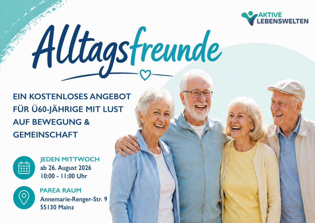 Alltagsfreunde